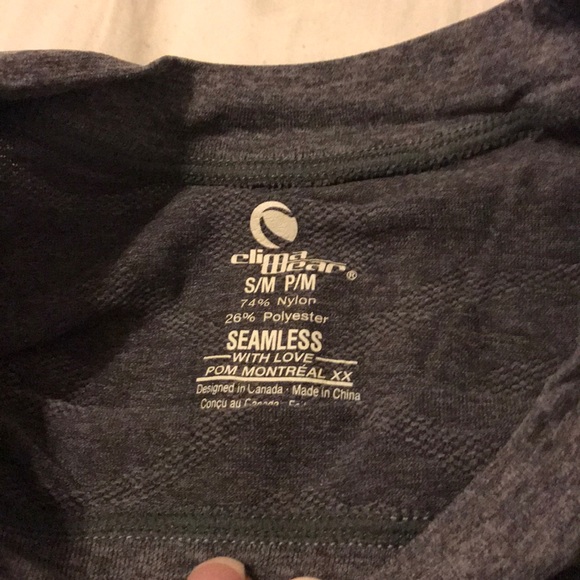 🌈3 for 20$🌈 Workout top - Picture 4 of 5